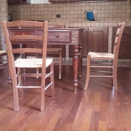 בית נופש Casa 13 A