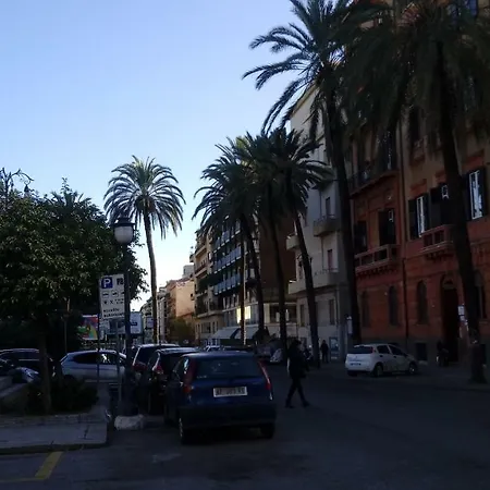 Casa 13 A בית נופש