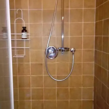 בית נופש Casa 13 A