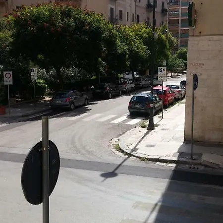 בית נופש Casa 13 A