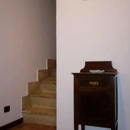 בית נופש Casa 13 A פלרמו
