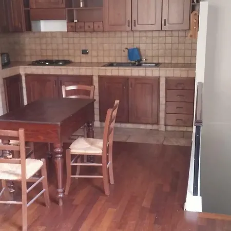Casa 13 A בית נופש
