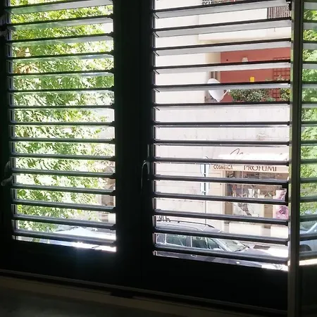 בית נופש Casa 13 A